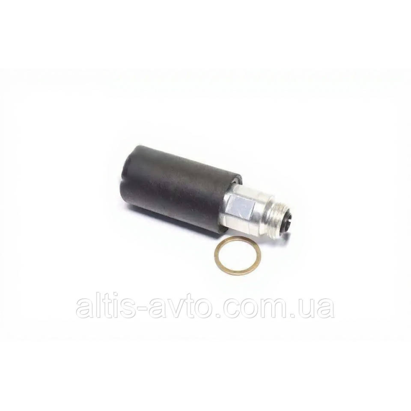 Насос подкачки топлива DAF 65, 75, MAN F90 (RIDER) RD02.87.13B