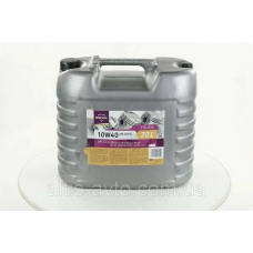 Масло моторн. BREXOL TRUCK Mercedes 10W40  CI-4 (Канистра 20л) 48391050989