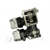 Компрессор MAN Tga, F2000, 90, Tgs Tgx capacity 585 D2866 F/ 240-D2876 LOH Компрессор MAN Tga, F2000, 90, Tgs Tgx capacity 585 D2866 F/ 240-D2876 LOH