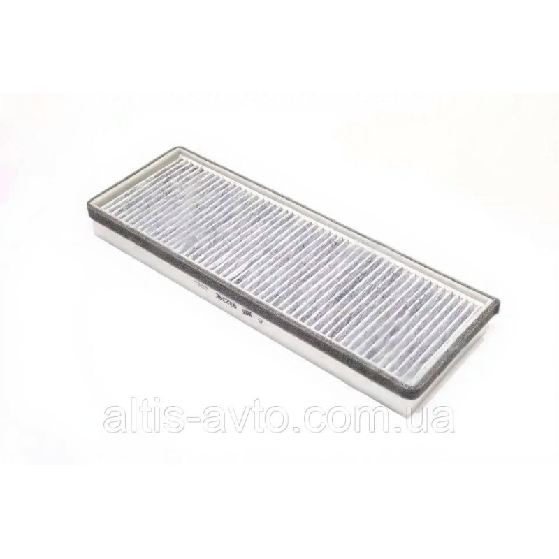 Фильтр воздушный 93234E/K1153 (WIX-Filtron) 93234E