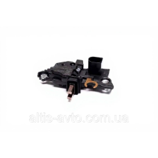 Эл. регулятор транзистора (Bosch) F00M144150