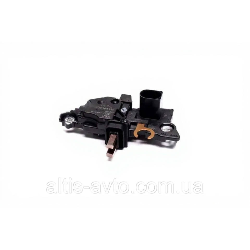 Эл. регулятор транзистора (Bosch) F00M144150