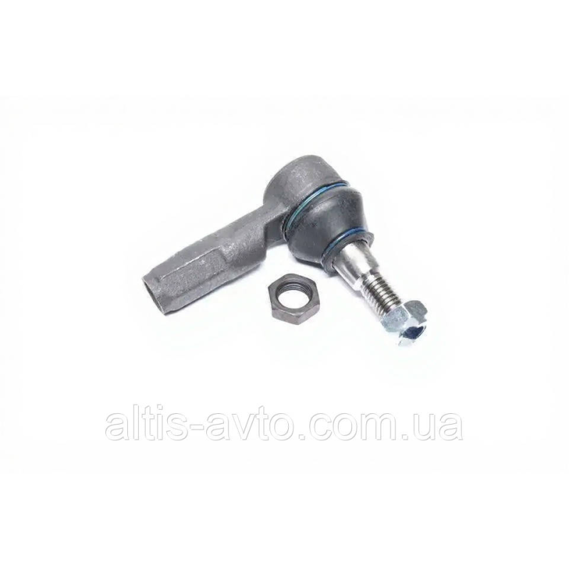 Наконечник рулевой тяги Mercedes SPRINTER (06-), VW CRAFTER 30-35/30-50 (06-) (Stellox) 84-34144A