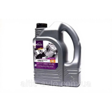 Масло моторн. BREXOL TRUCK Mercedes 10W40  CI-4 (Канистра 4л) 48391050988