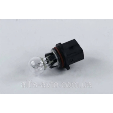 Лампа накаливания P13W 12V 13W PG18,5d-1 HIPERenaultSION (Philips) 12277C1