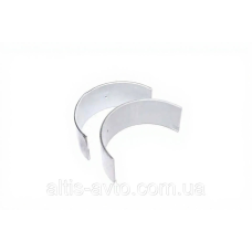 Вкладыши шатунные 0.25MM PL (ПАРА) MAN D2066/D2876LF/LOH/LUH SPUTTER (Glyco) 71-4746 0.25MM