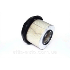 Фильтр воздушный Mercedes (TRUCK) 42480E/ AM425 (WIX-Filtron) 42480E
