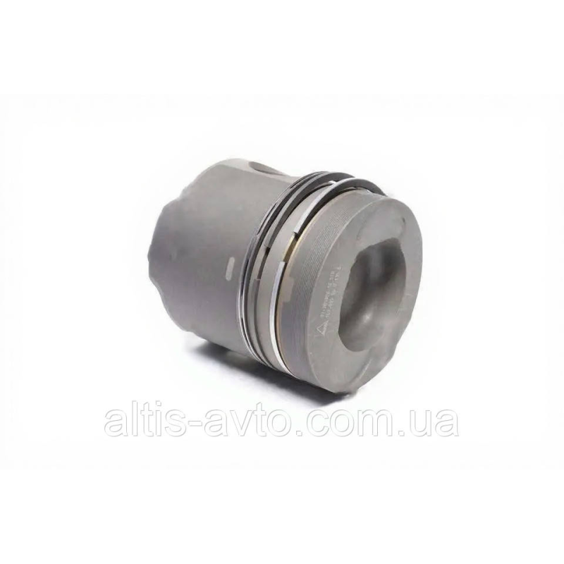 Поршень MAN 108.0 D0824/D0826 EURO 2 (Nural) 87-285900-10