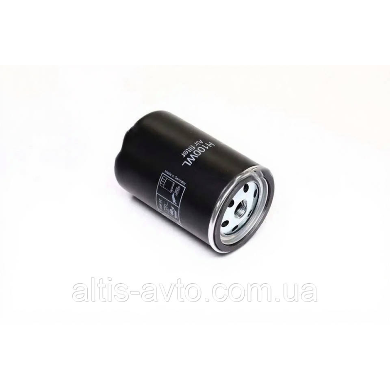 Фильтр воздушный DAF (Hengst) H100WL