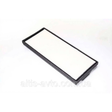 Фильтр воздушный 93509E/1253 (WIX-Filtron) 93509E