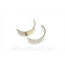 Вкладыши шатунные STD PL (ПАРА) Mercedes OM904/906LA SPUTTER (Glyco) 71-3850 STD