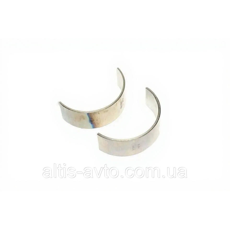 Вкладыши шатунные STD PL (ПАРА) Mercedes OM904/906LA SPUTTER (Glyco) 71-3850 STD