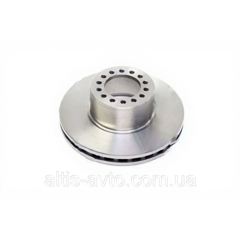 Тормозной диск STANDARDMercedes ATEGO (RIDER) ST 02-Mercedes903