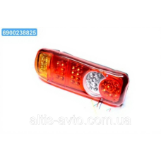 Фонарь задний LED DAF XF - CF - LF RH (2002>) Renault Midlum (TEMPEST) TP09-83-02R