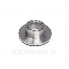 Тормозной диск STANDARDSAF (RIDER) ST 07-SA643