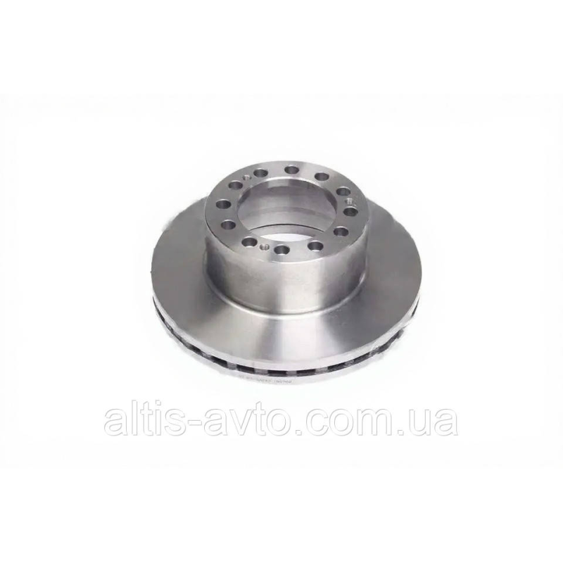 Тормозной диск STANDARDSAF (RIDER) ST 07-SA643