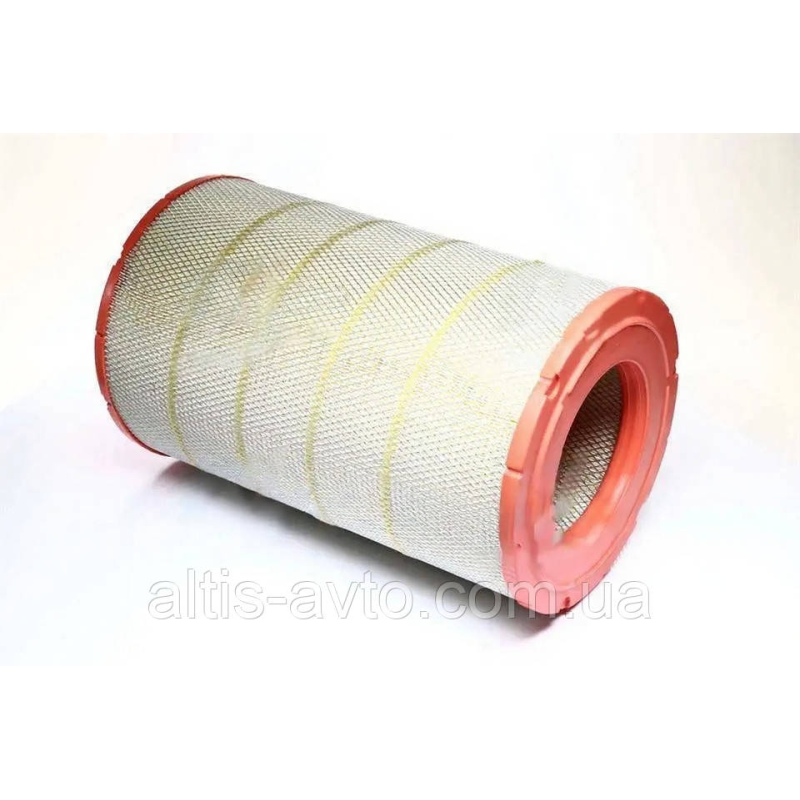 Фильтр воздушный MAN 93084E/AM446 (WIX-Filtron UA) 93084E
