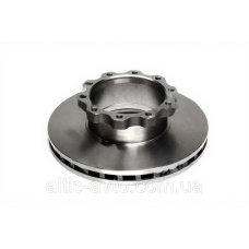 Тормозной диск STANDARDMAN F2000 (RIDER) ST 09-MA094