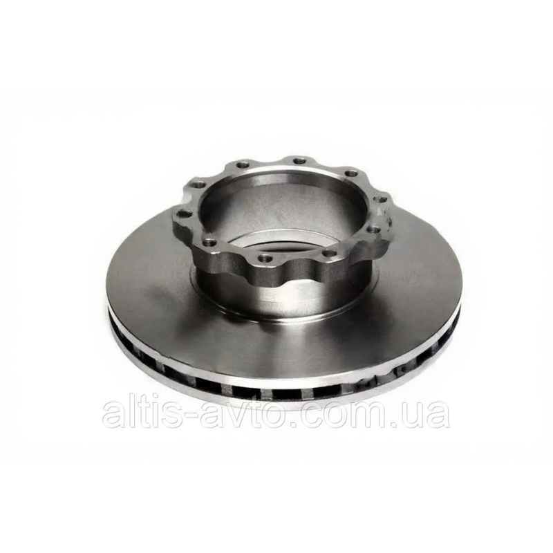 Тормозной диск STANDARDMAN F2000 (RIDER) ST 09-MA094