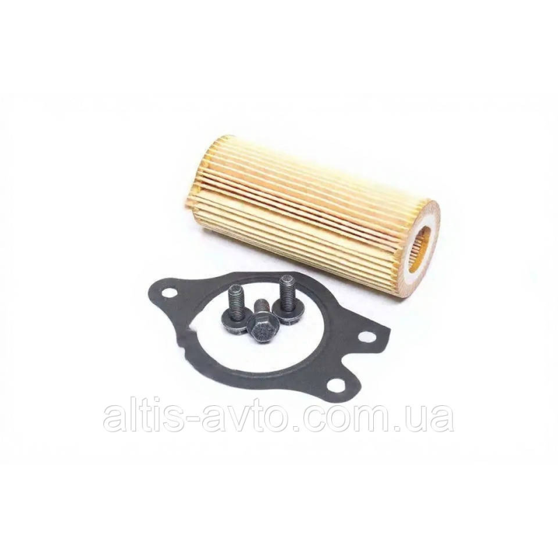Фильтр масляный (вставка) VOLVO (TRUCK) (Bosch) F 026 404 003