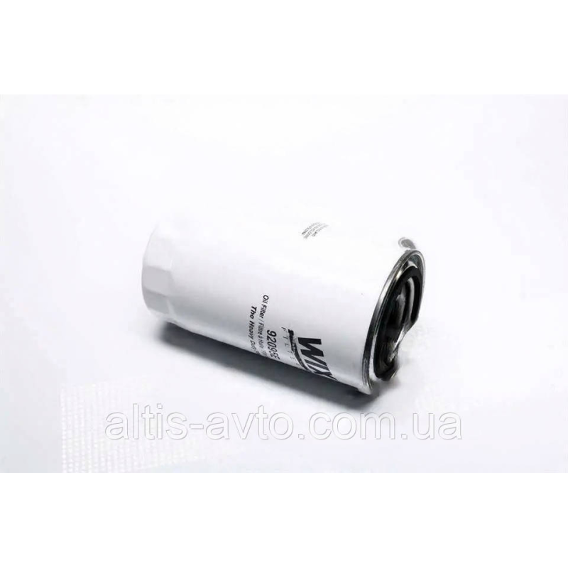 Фильтр масляный 92095E/OP626/6 (WIX-Filtron) 92095E