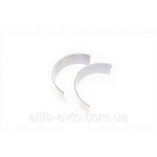 Вкладыши шатунные STD PL (ПАРА) Mercedes OM401/OM402-OM441/OM442 H=31.0 (Glyco) 71-3009 STD