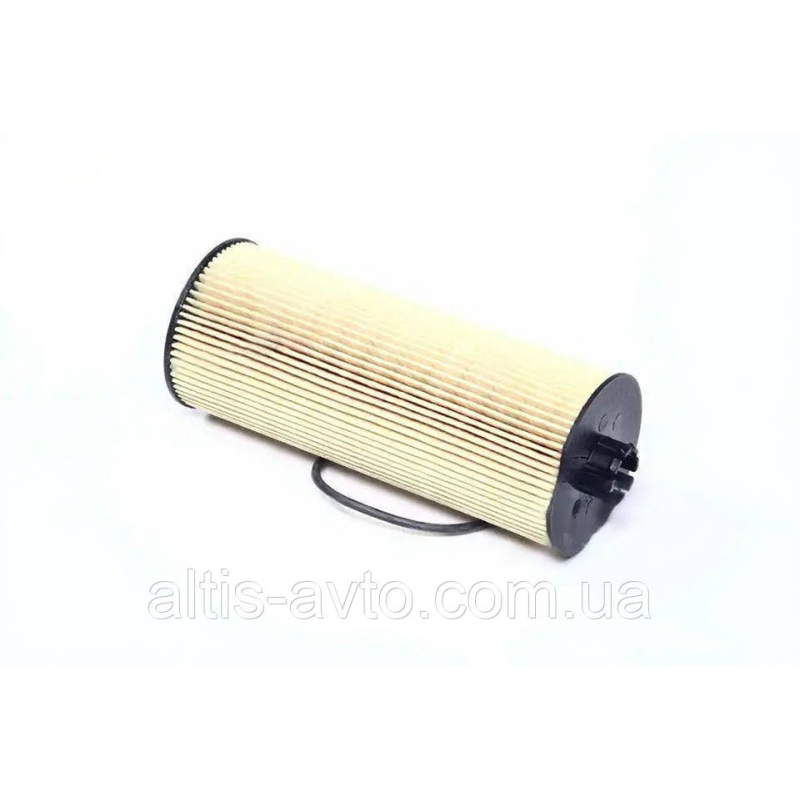 Фильтр масляный (вставка) MAN (Knecht-Mahle) OX155D