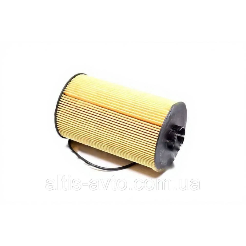 Фильтр масляный MAN (Knecht-Mahle) OX425D