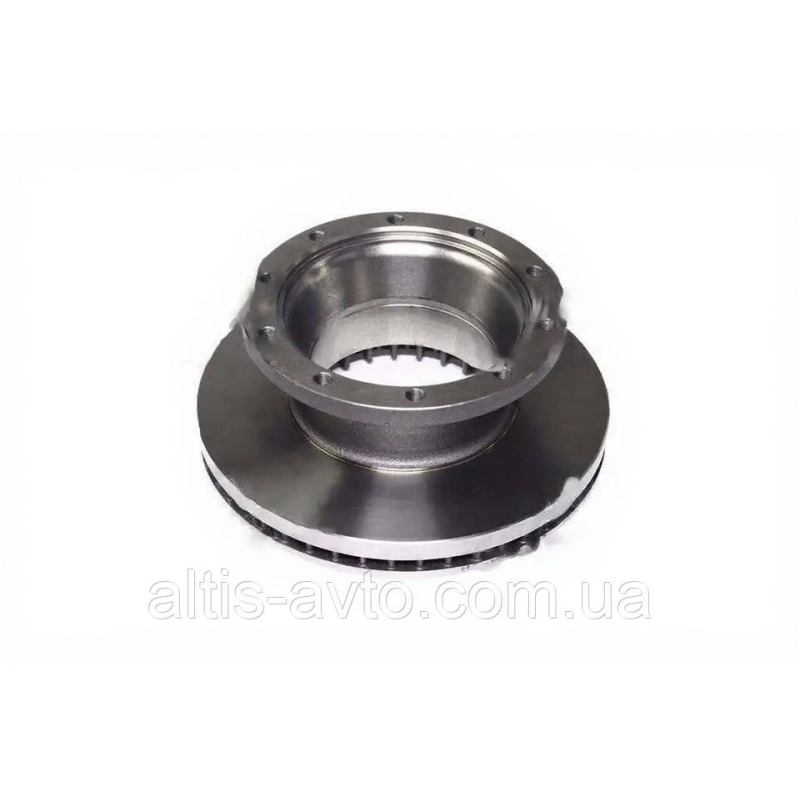 Тормозной диск ROR LM/LMC DX195 STANDARD(RIDER) ST 09-RO092
