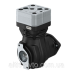 Компрессор Man Tgl 8.163, 8.180, 8.150 LE F9, L2000 Tgm D0834 LFL - D0836 LFL компрессор Ман wabco 4111510040 Компрессор Man Tgl 8.163, 8.180, 8.150 LE F9, L2000 Tgm D0834 LFL - D0836 LFL компрессор Ман wabco 4111510040