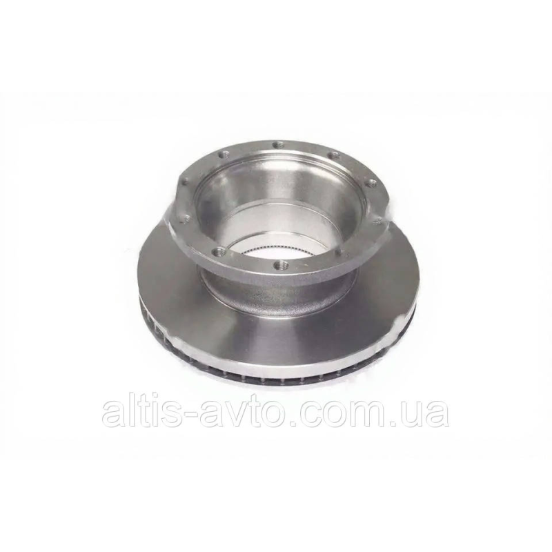 Тормозной диск ROR LM/LMC DX195 STANDARD(RIDER) ST 09-RO095