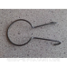 Кольцо подшипника выжимного MAN TGM, L, M2000 ➤ 81908200520