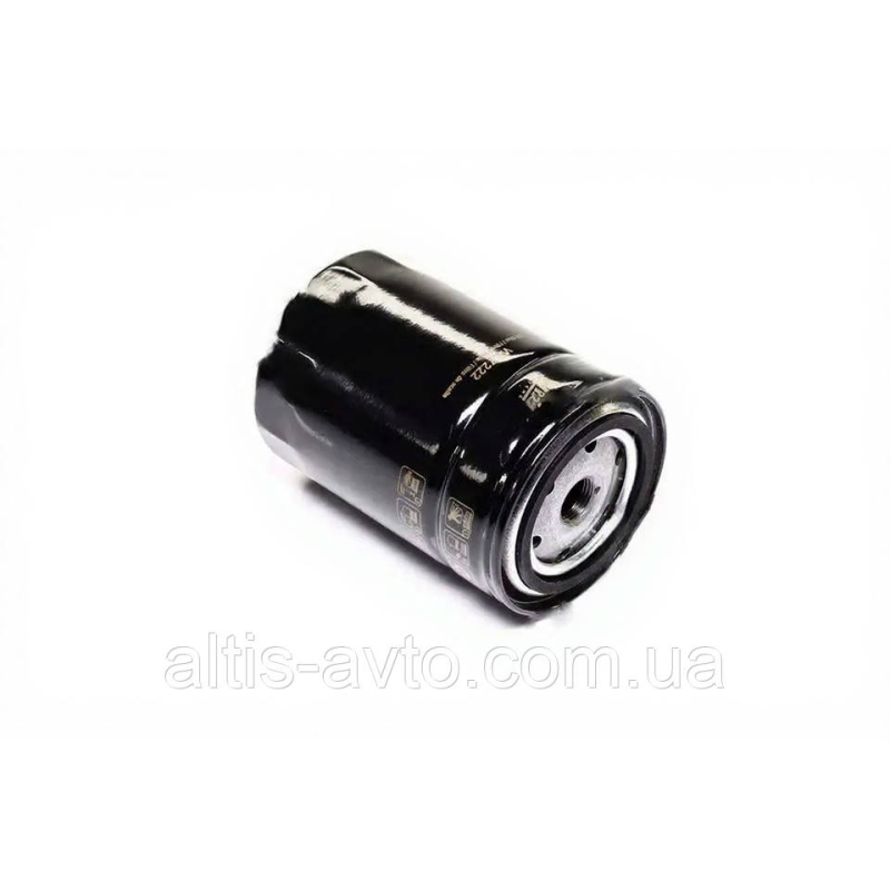 Фильтр масляный WL7222/OP588/1 (WIX-Filtron UA) WL7222