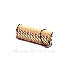 Фильтр масляный Mercedes ATEGO, AXOR (TRUCK) (M-filter) TE628