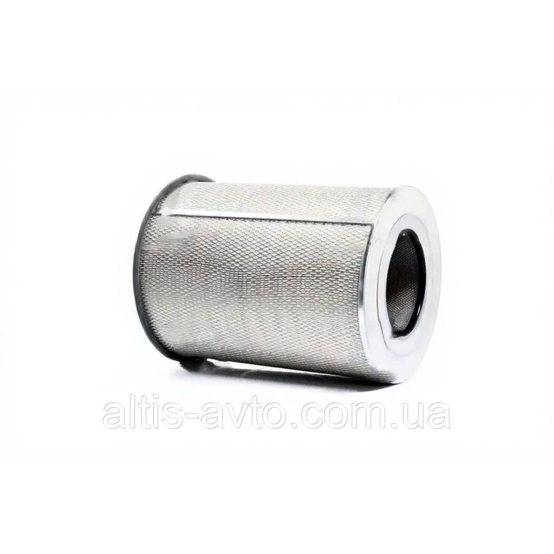 Фильтр воздушный VOLVO (TRUCK) (Hengst) E496L01