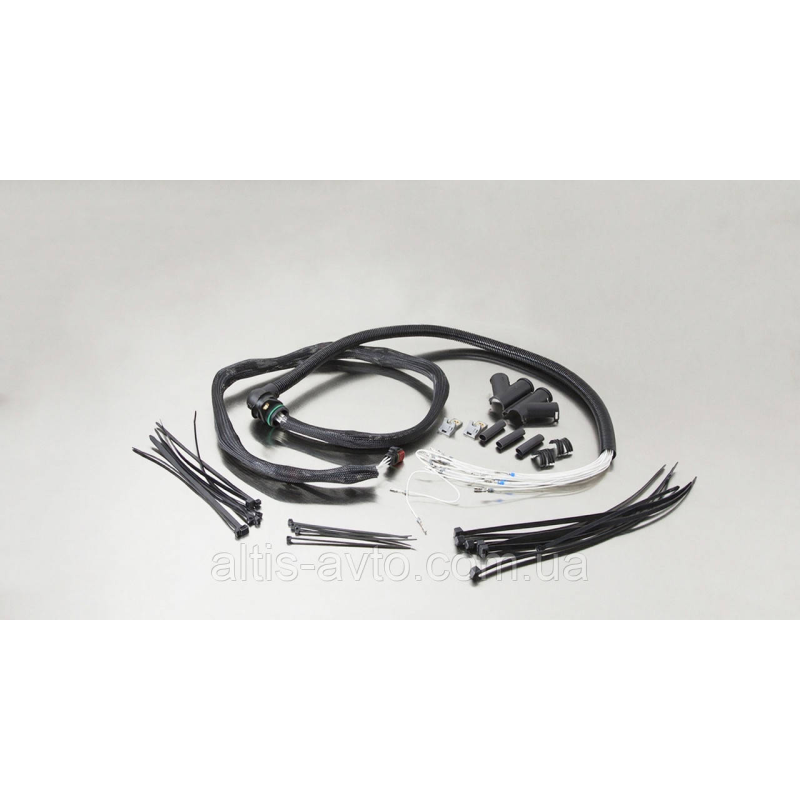 Джгут проводов форсунок Renault, VOLVO (Euro 5) ➤ 22347607 Джгут проводов форсунок Renault, VOLVO (Euro 5) ➤ 22347607
