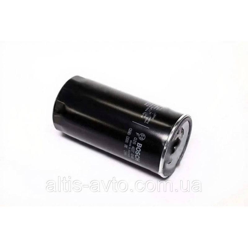 Фильтр масляный (BOSCH) F 026 407 048