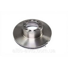 Тормозной диск Premium SAF (RIDER) RD40.790.005.00