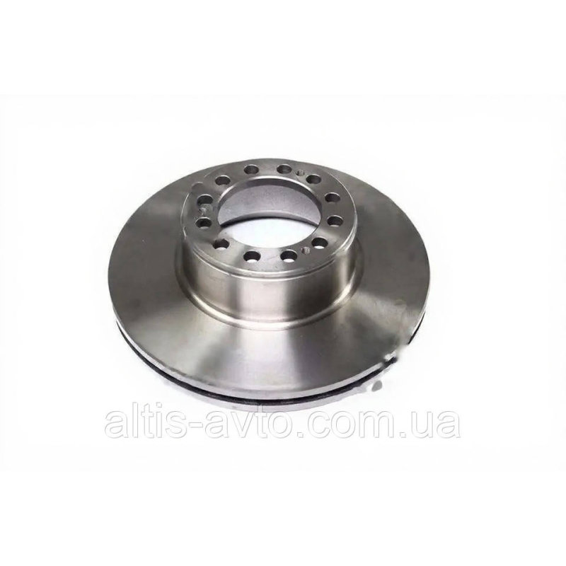 Тормозной диск Premium SAF (RIDER) RD40.790.005.00