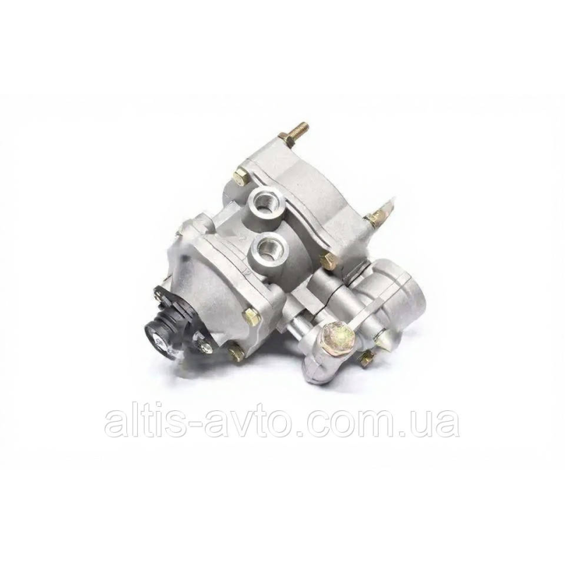 Кран тормозной SCANIA (RIDER) RD019272