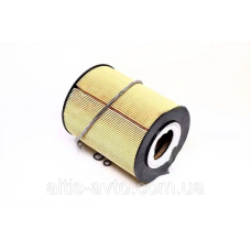 Фильтр масляный (вставка) MAN (Knecht-Mahle) OX146D