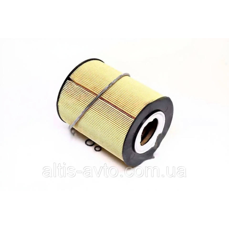 Фильтр масляный (вставка) MAN (Knecht-Mahle) OX146D