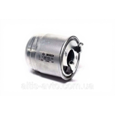 Фильтр топливный Mercedes C, E, M 200-350 CDI BlueEFFICIENCY 08- (BOSCH) F026402103