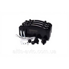 Тормозные колодки (комплект на ось) BPW SKH (RIDER) ST 29165PRO