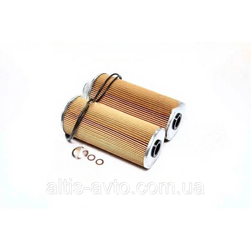 Фильтр масляный Mercedes 92021E/OM513/1-2X (WIX-Filtron UA) 92021E