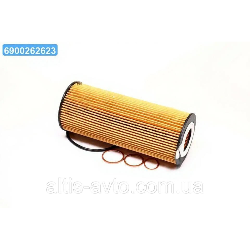 Фильтр масляный (BOSCH) F 026 407 026
