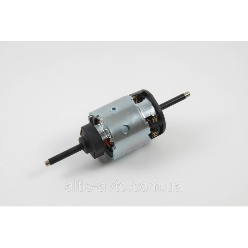 Двигатель печки MAN, Mercedes, Renault, VOLVO (Bosch) 24V (только двигатель) ➤ 130111130 Двигатель печки MAN, Mercedes, Renault, VOLVO (Bosch) 24V (только двигатель) ➤ 130111130