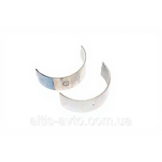 Вкладыши шатунные STD PL (ПАРА) MAN D25../D28../Mercedes OM447/ H=36.2 SPUTTER (Glyco) 71-3637 ST