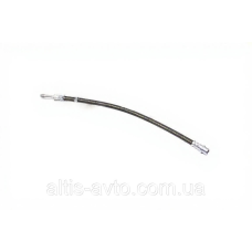 Шланг тормозной Mercedes Sprinter 3-t 95-06, 4-t 96-06 задний (Bosch) 1 987 476 300