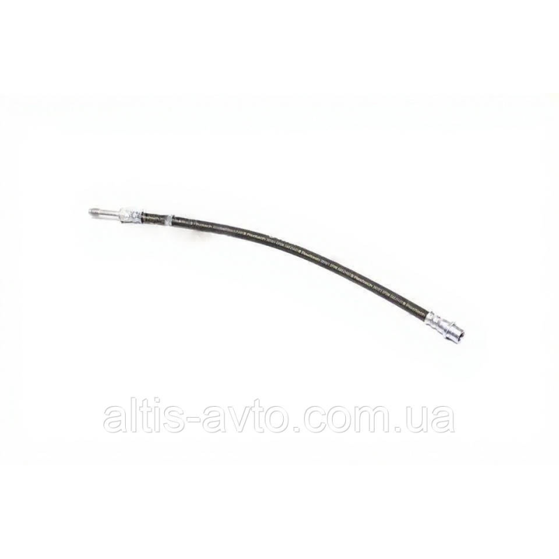 Шланг тормозной Mercedes Sprinter 3-t 95-06, 4-t 96-06 задний (Bosch) 1 987 476 300
